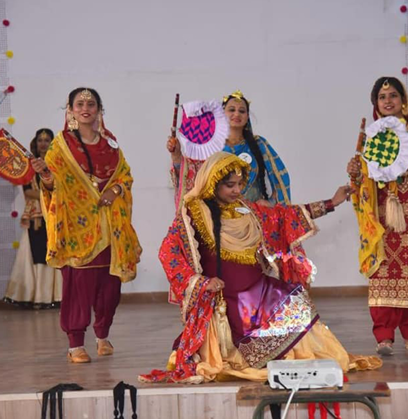 Intl. Mother Language Day