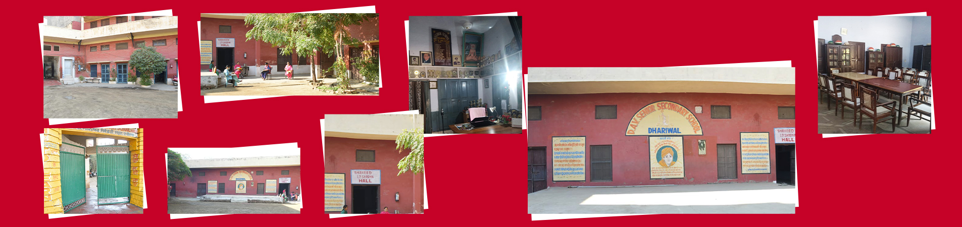 DAV Gurdaspur