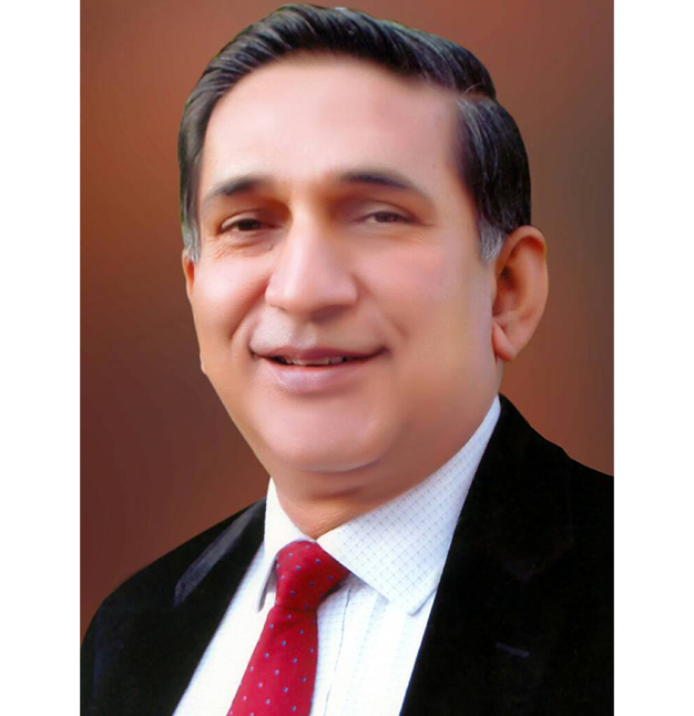 president msg